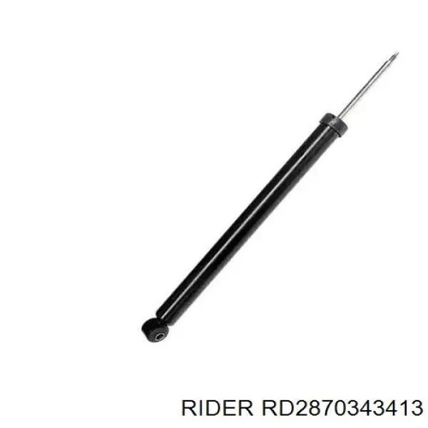 Задний амортизатор Rider RD2870343413