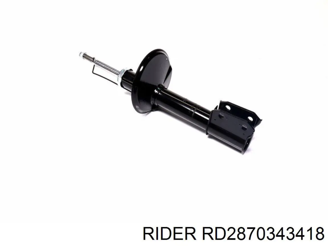 RD2870343418 Rider Амортизаторы задние