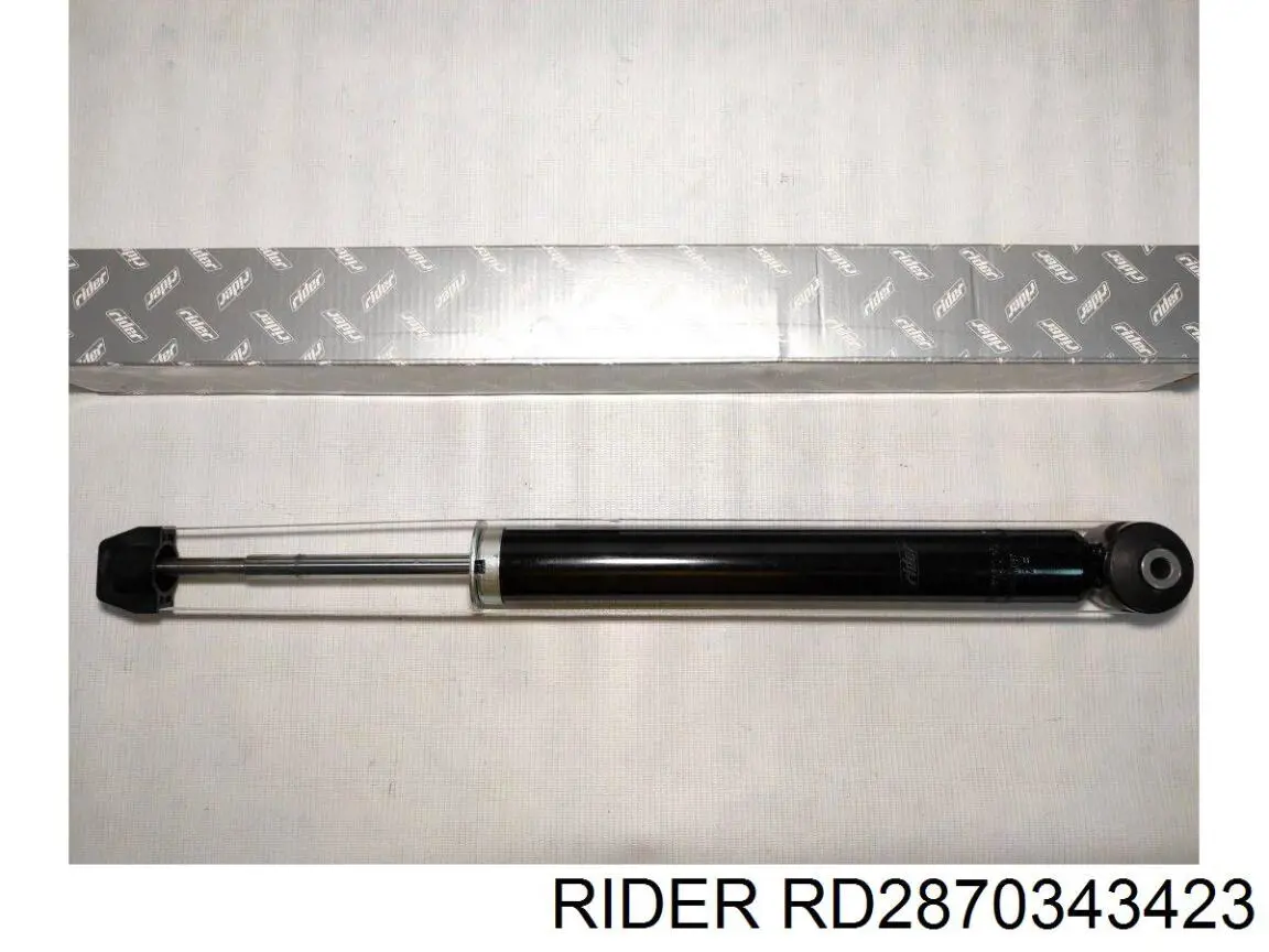 Купить RD2870343423 Rider Амортизатор задней подвески