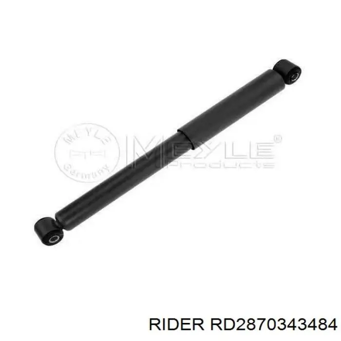 Стойка амортизатора задняя Rider RD2870343484 цена, от 22.09 USD