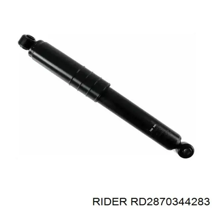 Стойка амортизатора задняя Rider RD2870344283 цена, от 27.01 USD