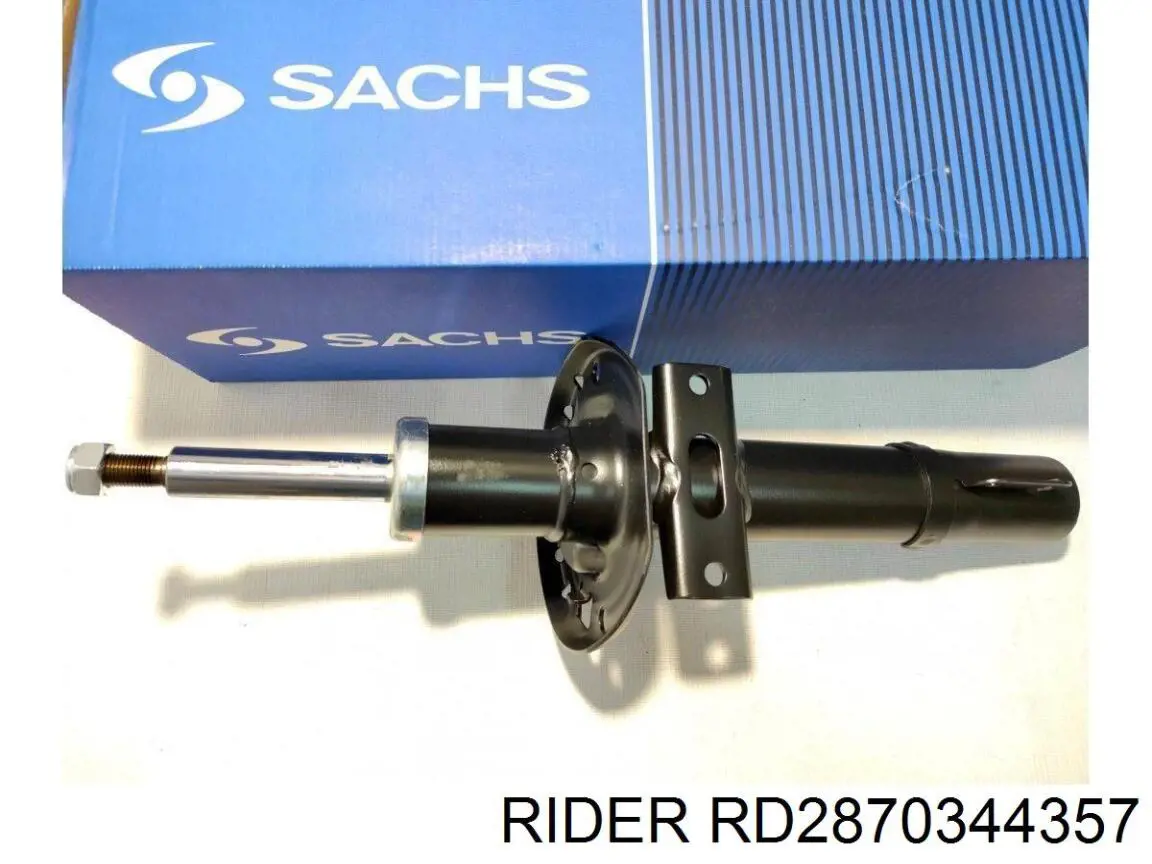 Стойка амортизатора задняя Rider RD2870344357 цена, от 26.75 USD