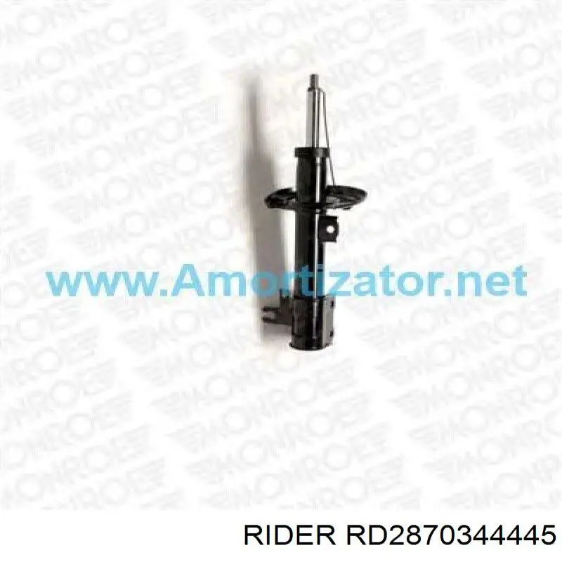 Стойка амортизатора задняя Rider RD2870344445 цена, от 18.88 USD