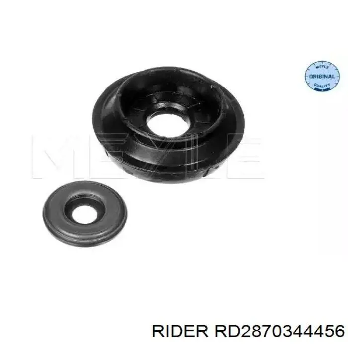 Задний амортизатор Rider RD2870344456