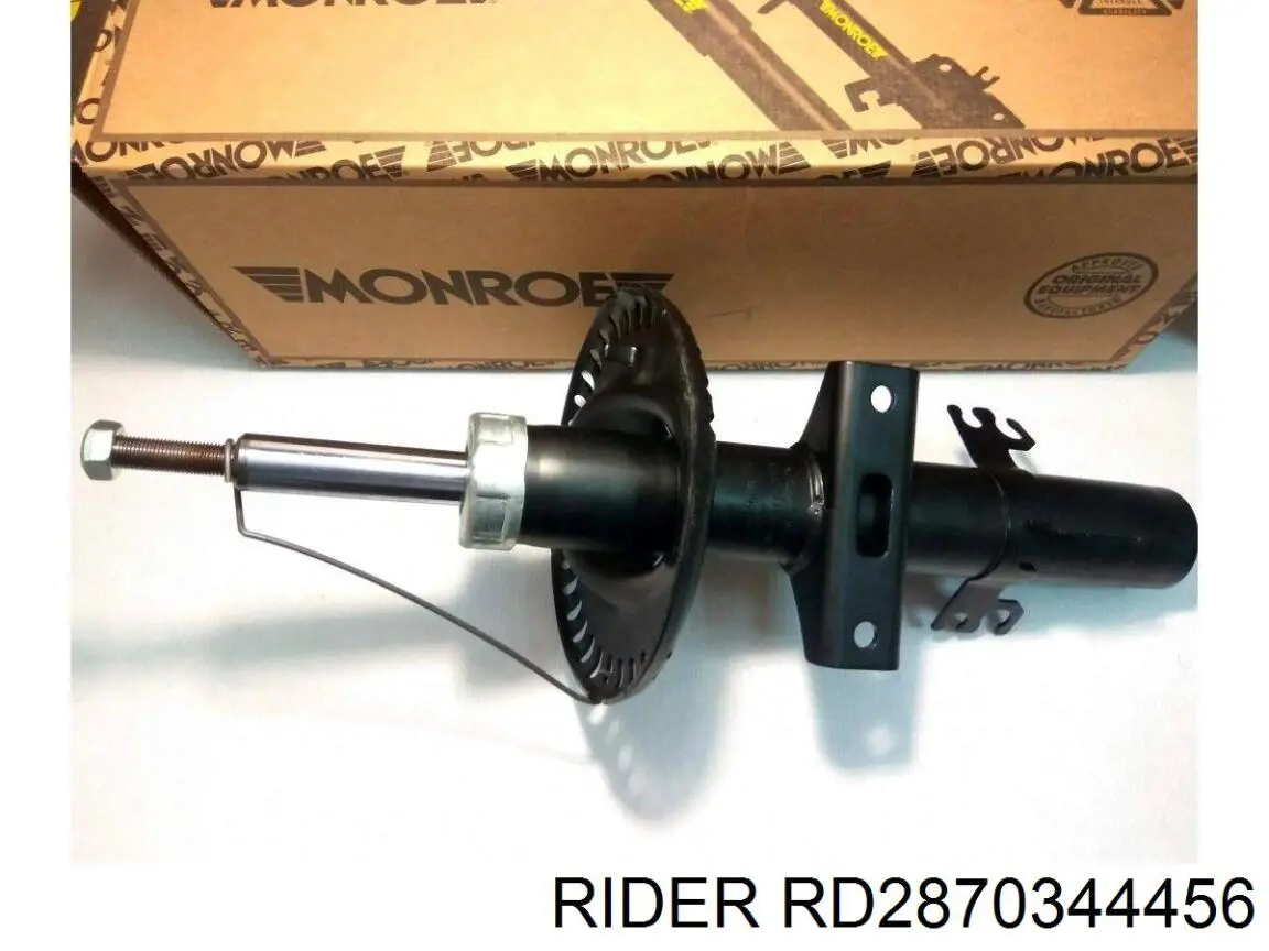 Амортизатор задний RD2870344456 Rider