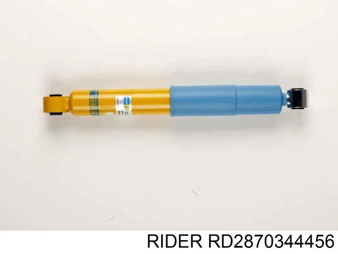 Купить RD2870344456 Rider Амортизатор задней подвески