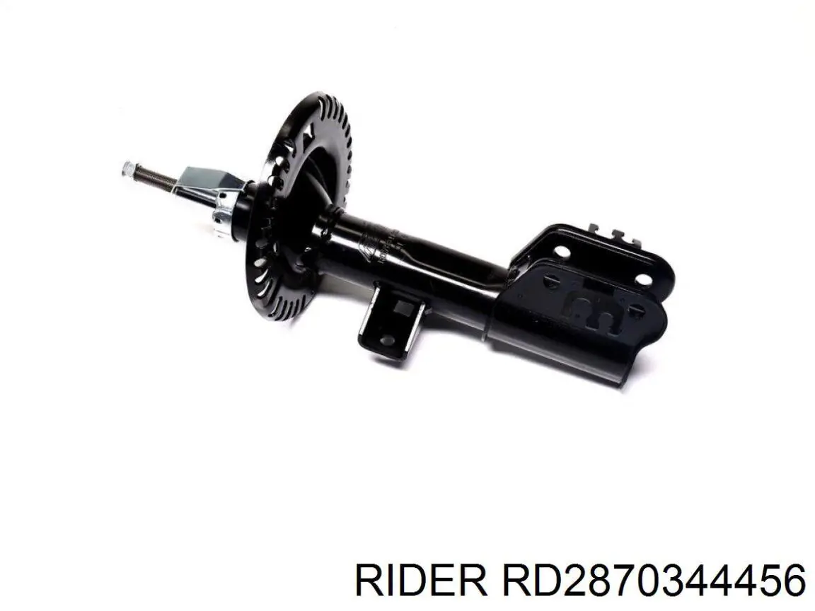 RD2870344456 Rider Амортизаторы задние