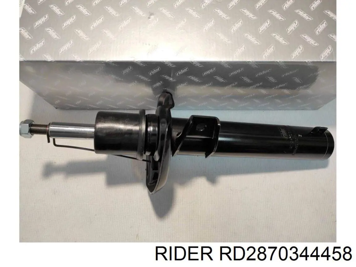 RD2870344458 Rider Амортизаторы задние