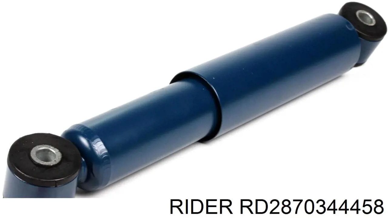 Купить RD2870344458 Rider Амортизатор задней подвески