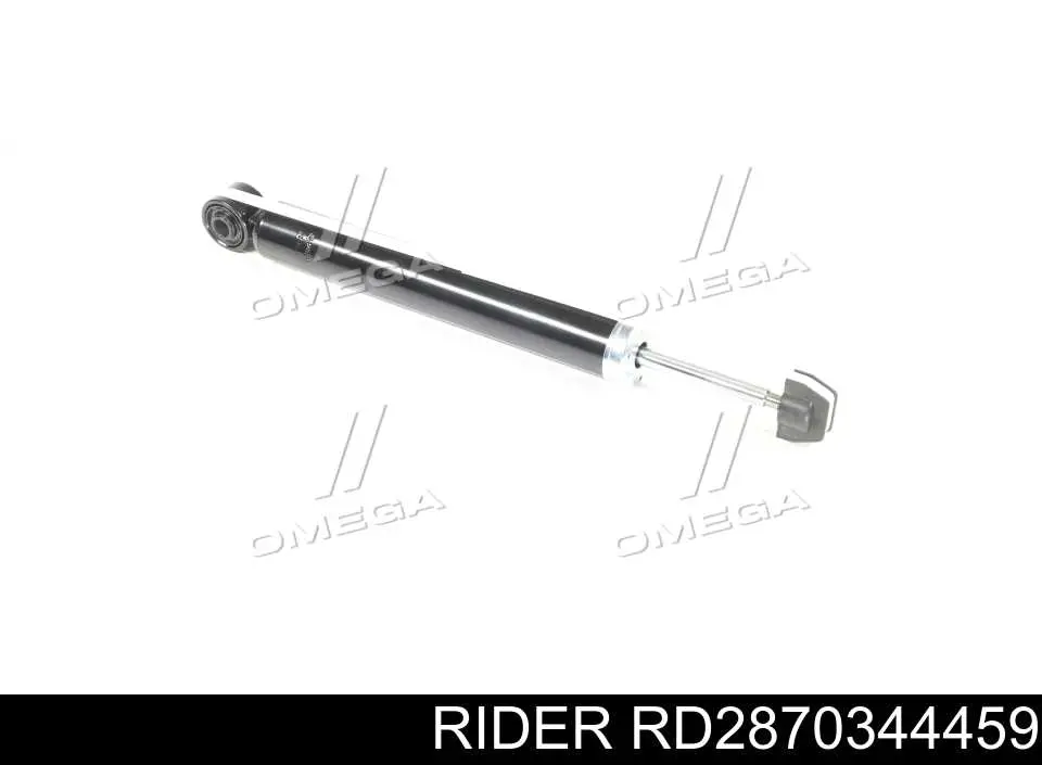 RD2870344459 Rider Амортизаторы задние