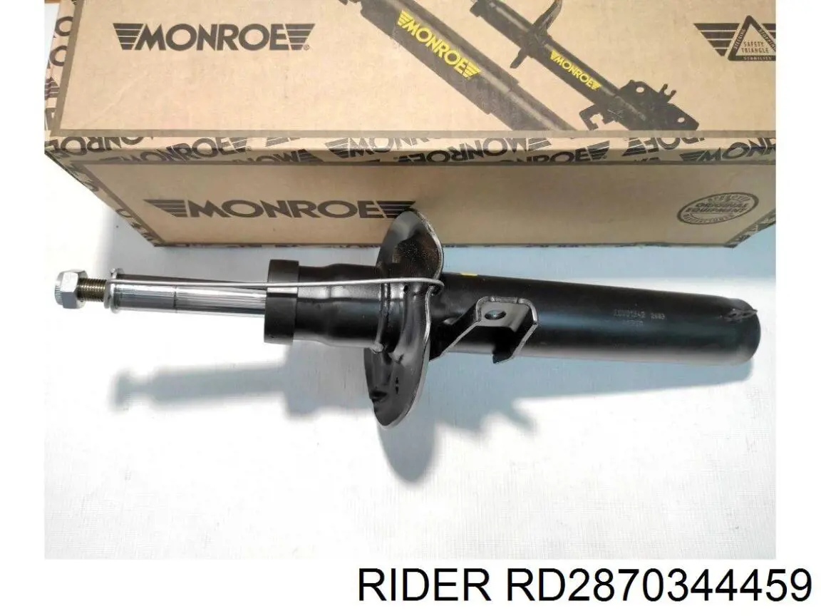 Задний амортизатор Rider RD2870344459
