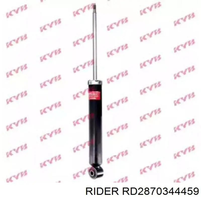 Стойка амортизатора задняя Rider RD2870344459 цена, от 21.79 USD