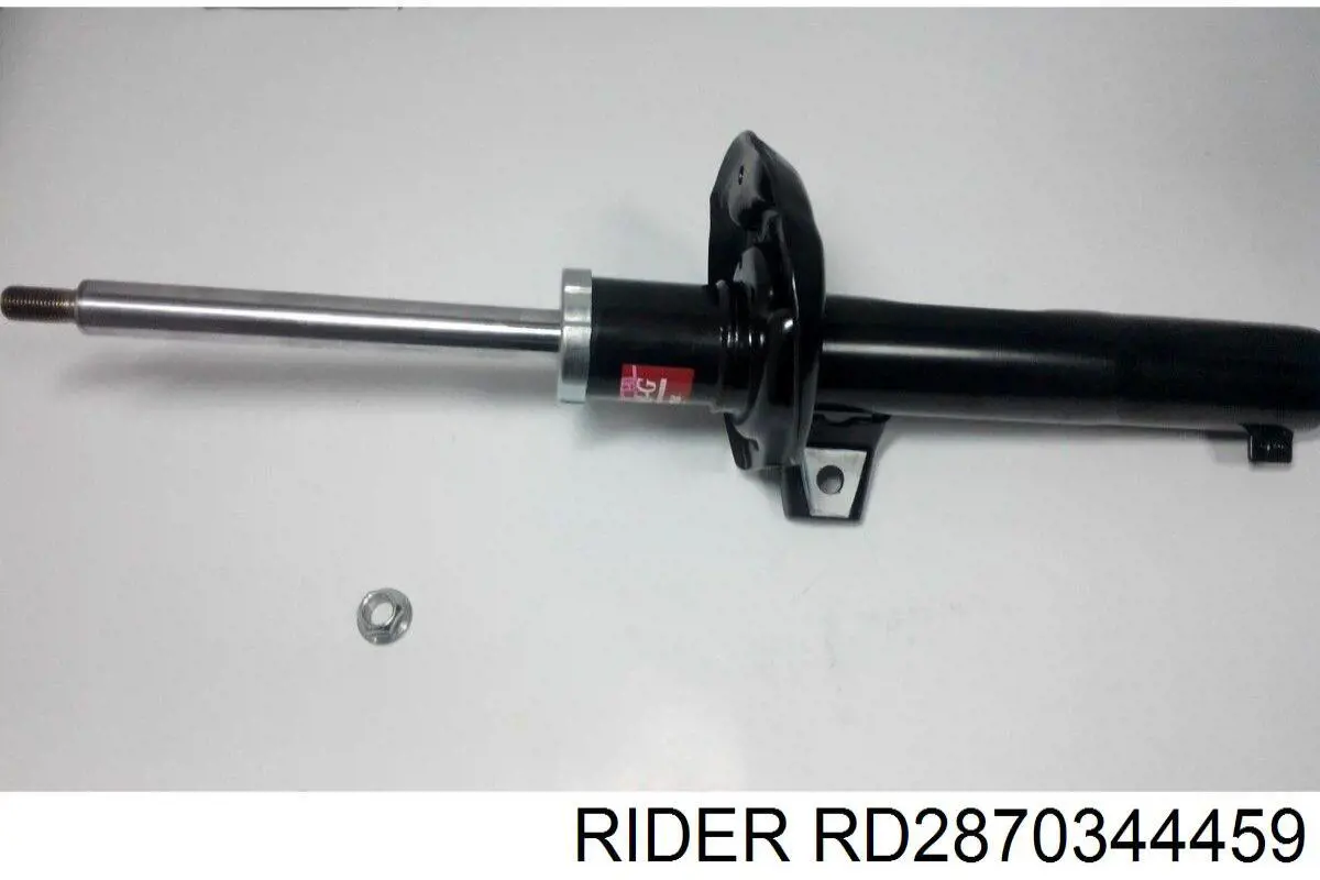 Купить RD2870344459 Rider Амортизатор задней подвески