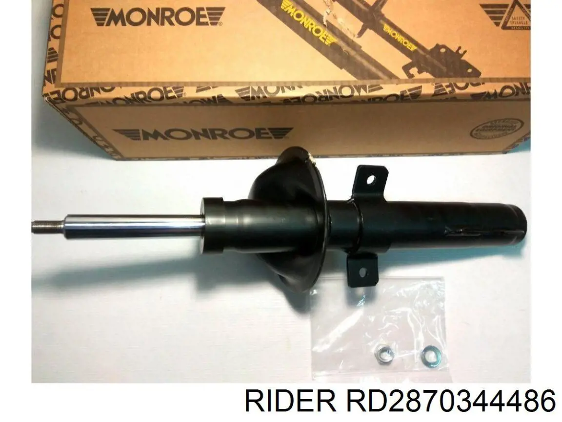 Купить RD2870344486 Rider Амортизатор задней подвески