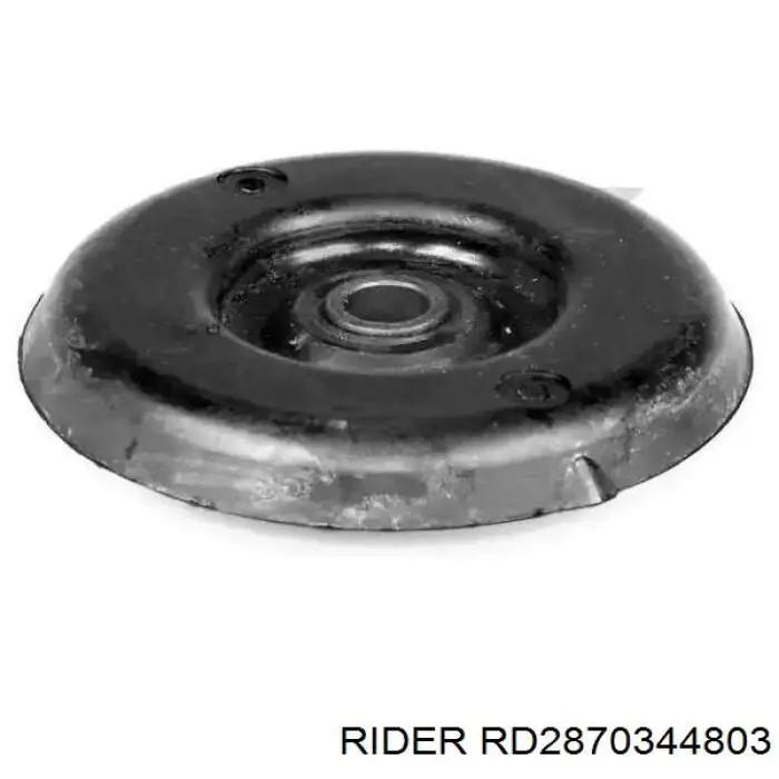 Купить RD2870344803 Rider Амортизатор задней подвески