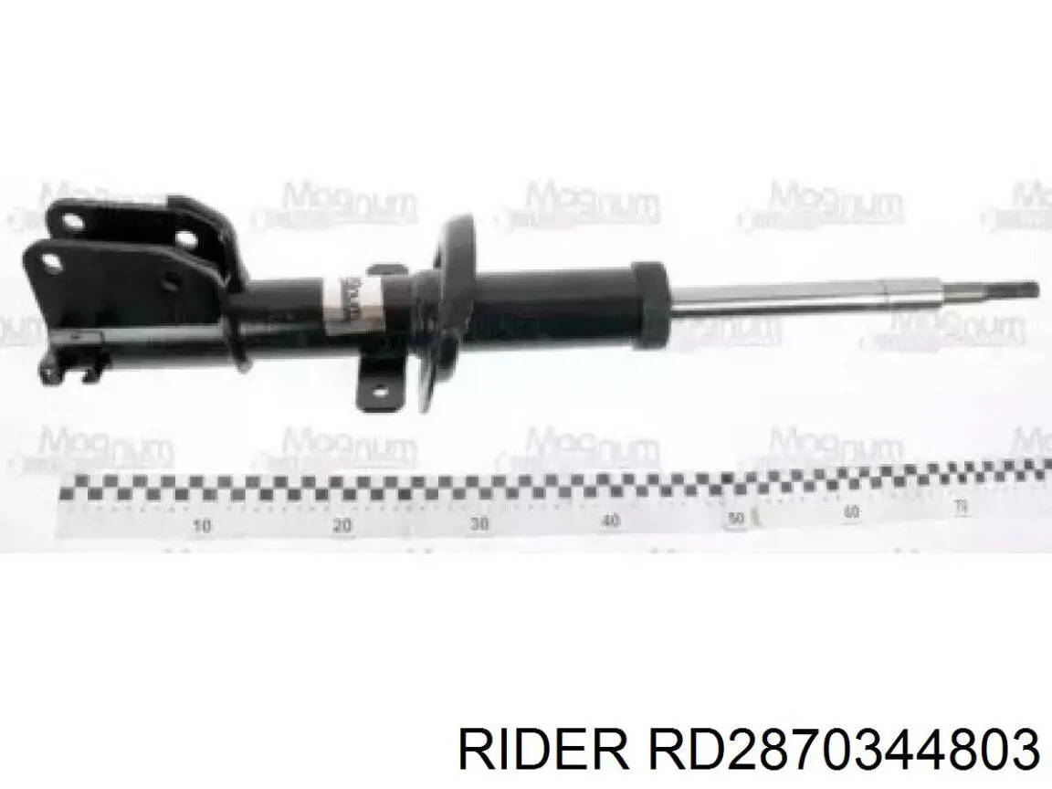 Стойка амортизатора задняя Rider RD2870344803 цена, от 20.25 USD