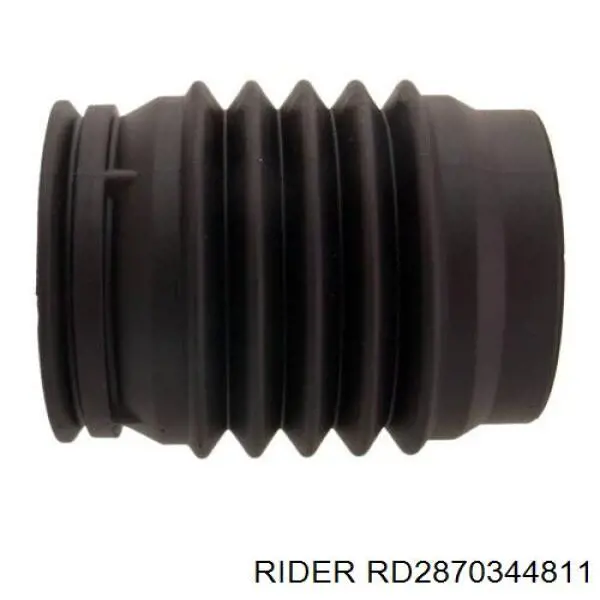 Амортизатор задний, правый Rider RD2870344811 цена, от 25.14 USD
