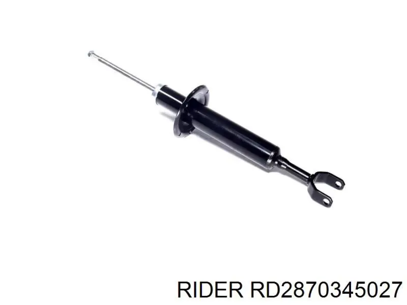 Стойка амортизатора задняя Rider RD2870345027 цена, от 43.05 USD