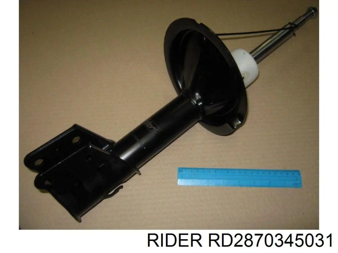 Купить RD2870345031 Rider Амортизатор задней подвески