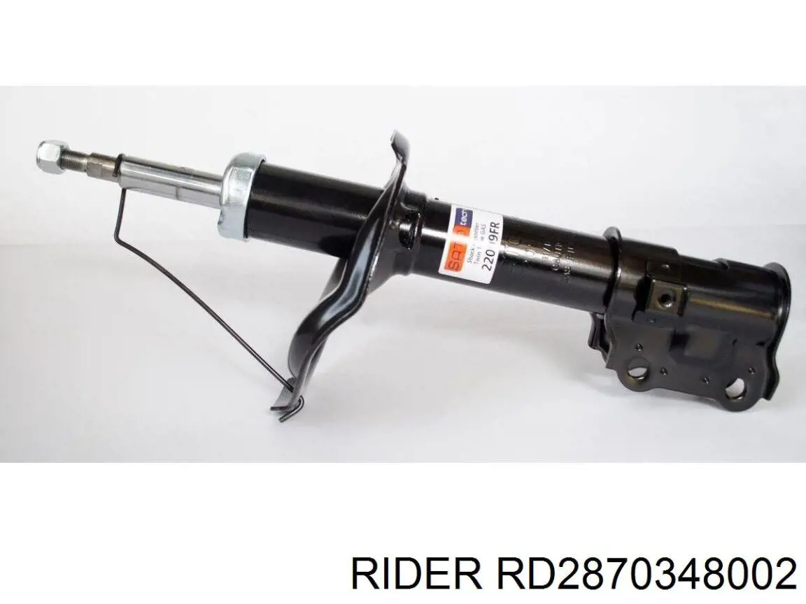 Купить RD2870348002 Rider Амортизатор задней подвески