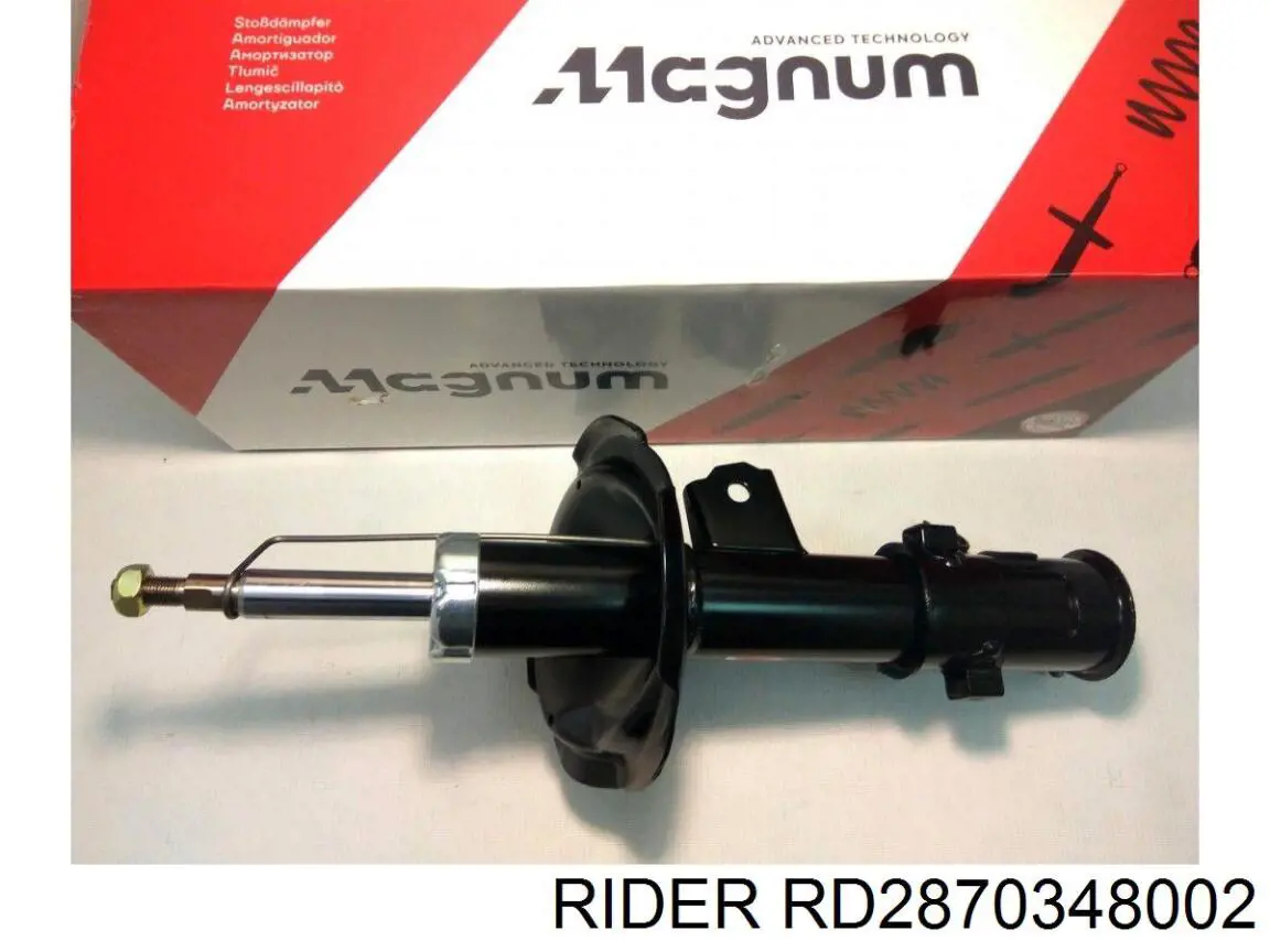 Купить RD2870348002 Rider Амортизатор задней подвески