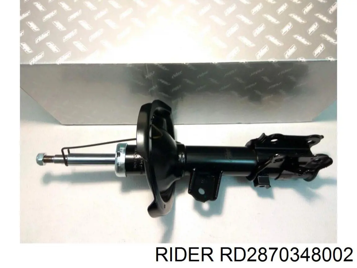 RD2870348002 Rider Амортизаторы задние