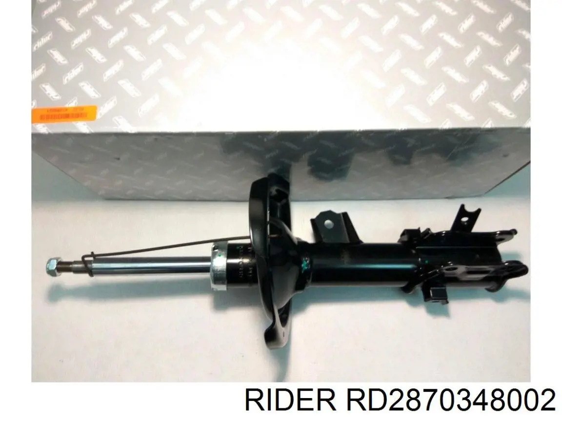 Стойка амортизатора задняя Rider RD2870348002 цена, от 23.60 USD