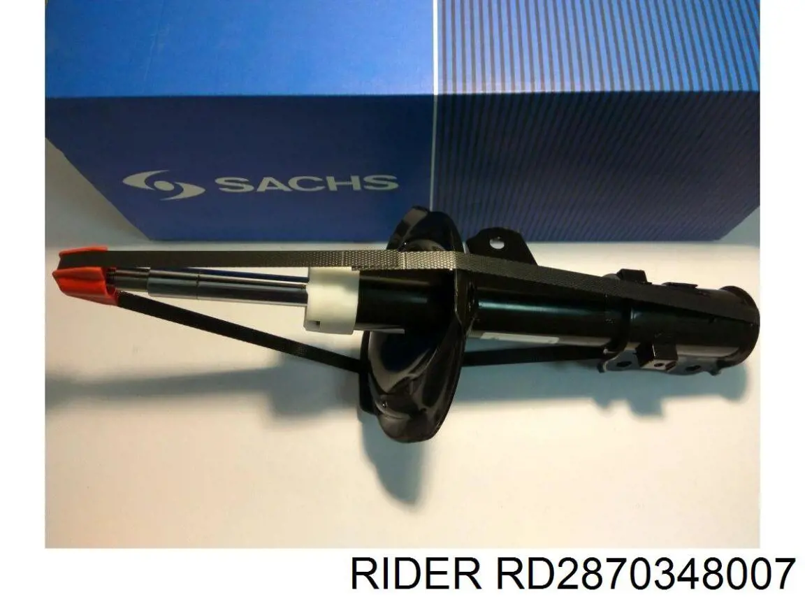 Амортизатор задний RD2870348007 Rider