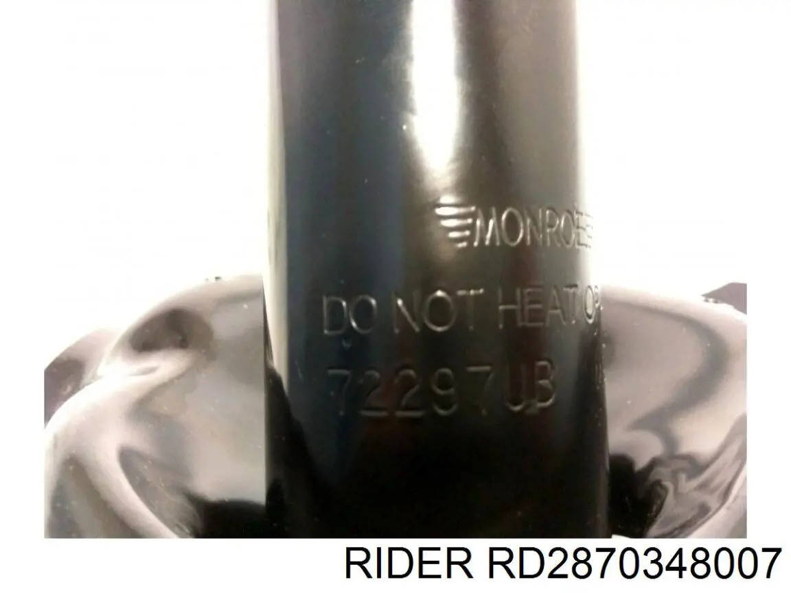 Купить RD2870348007 Rider Амортизатор задней подвески