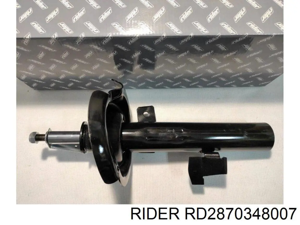 RD2870348007 Rider Амортизаторы задние