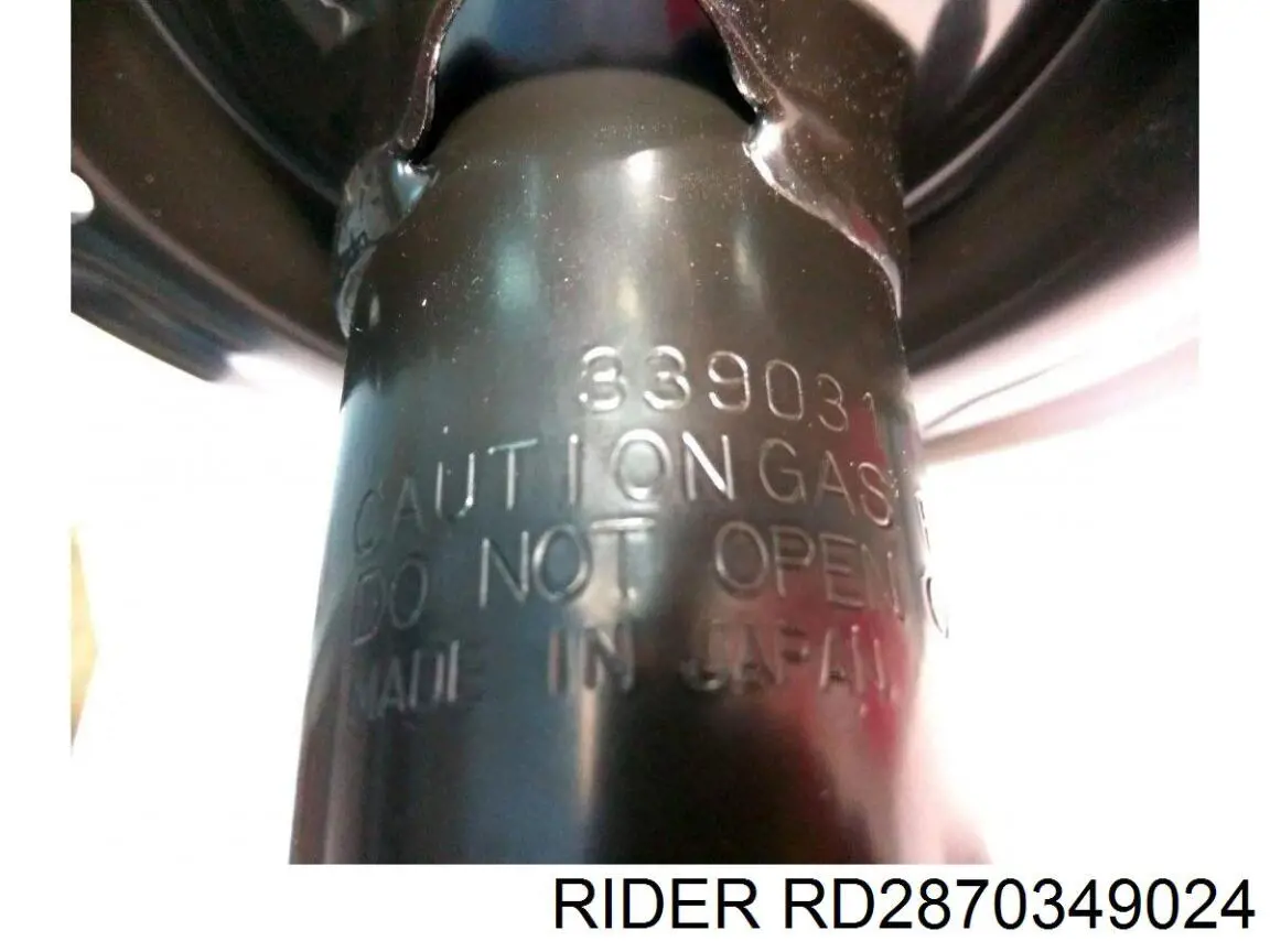 Amortecedor traseiro Rider RD2870349024 preço, a partir de 41,98 USD