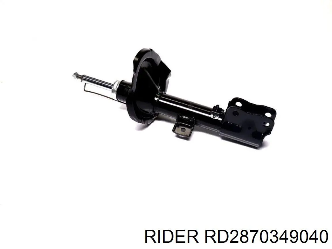 RD2870349040 Rider Амортизаторы задние