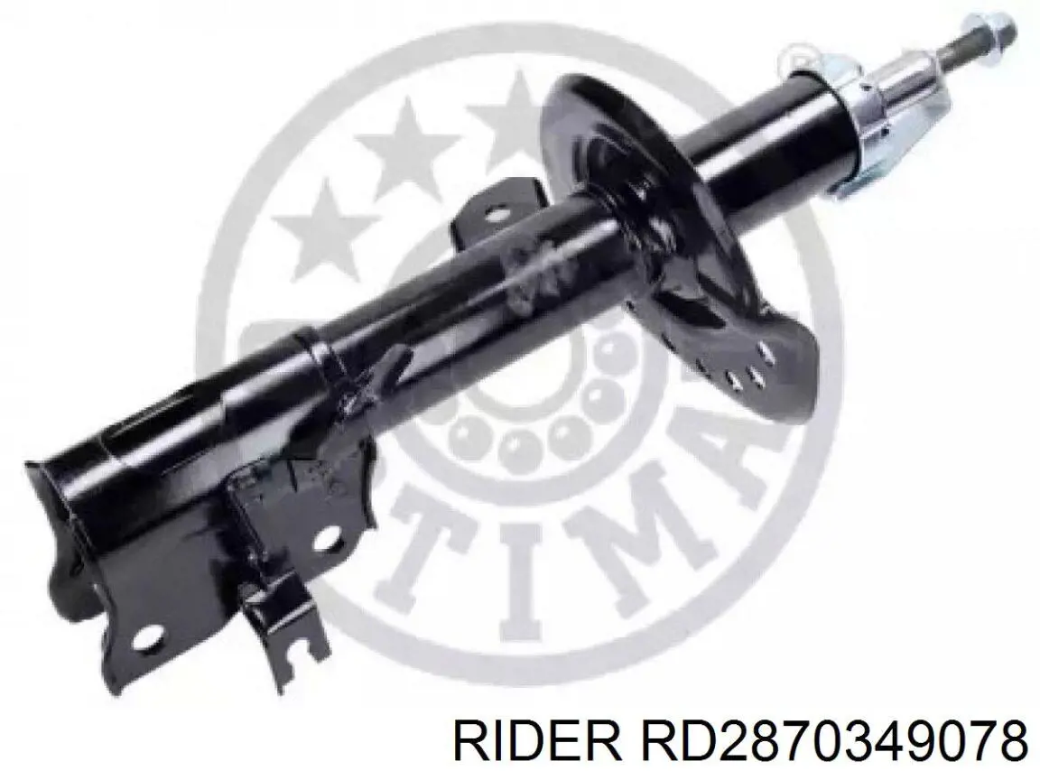 Купить RD2870349078 Rider Амортизатор задней подвески