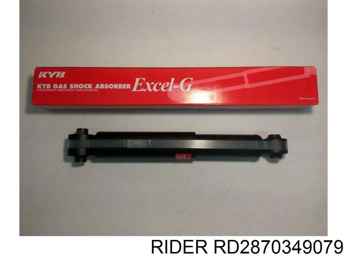 Стойка амортизатора задняя Rider RD2870349079 цена, от 22.89 USD