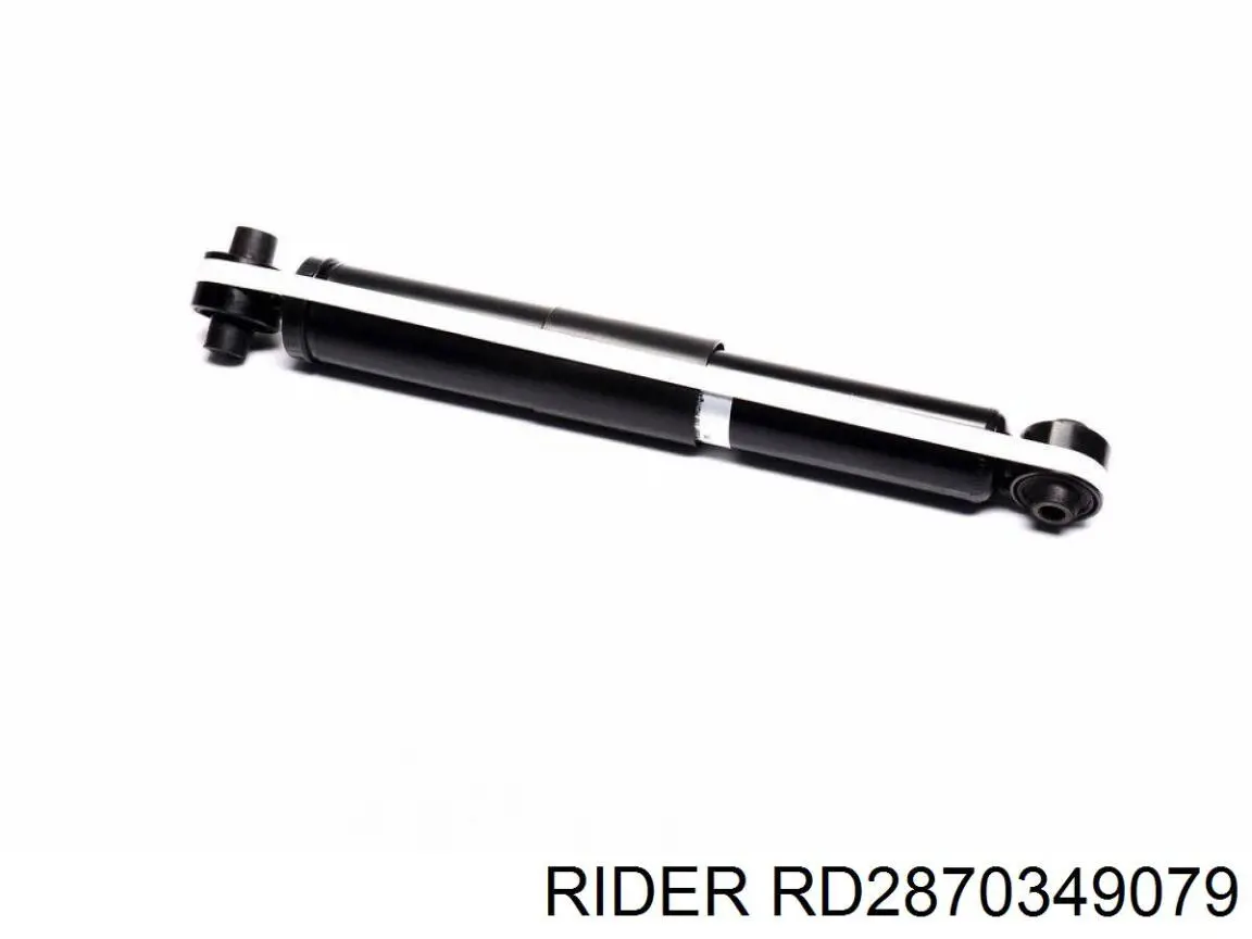 RD2870349079 Rider амортизатор задний