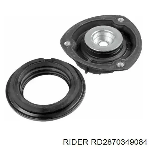 Стойка амортизатора задняя Rider RD2870349084 цена, от 21.12 USD