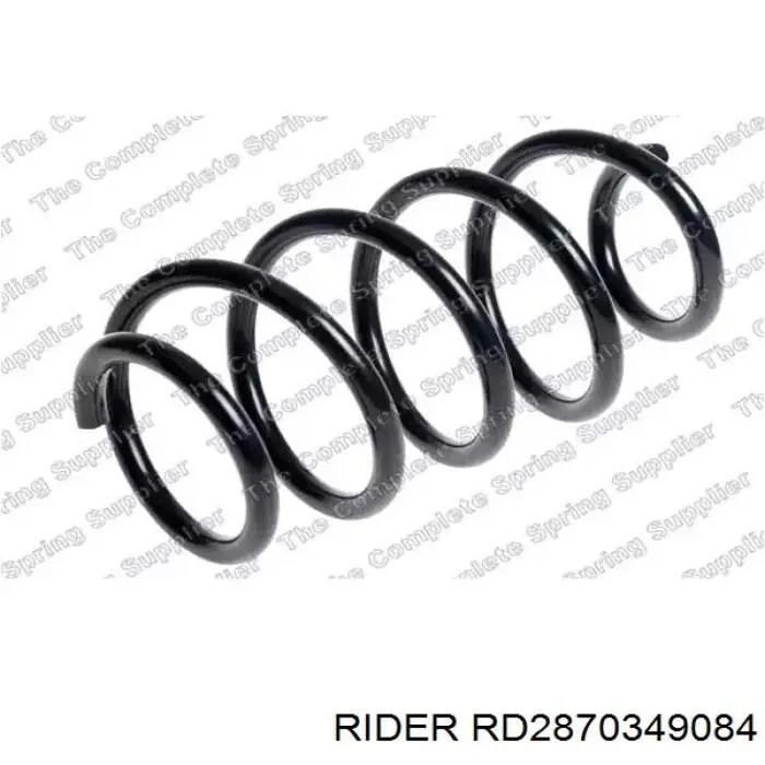 Купить RD2870349084 Rider Амортизатор задней подвески