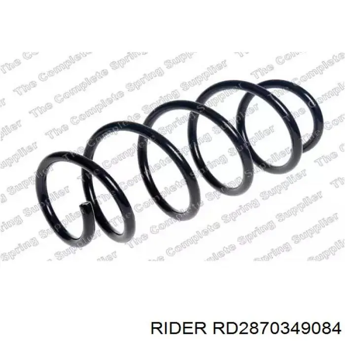 Амортизатор задний RD2870349084 Rider