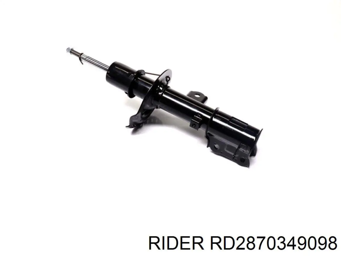 Купить RD2870349098 Rider Амортизатор задней подвески