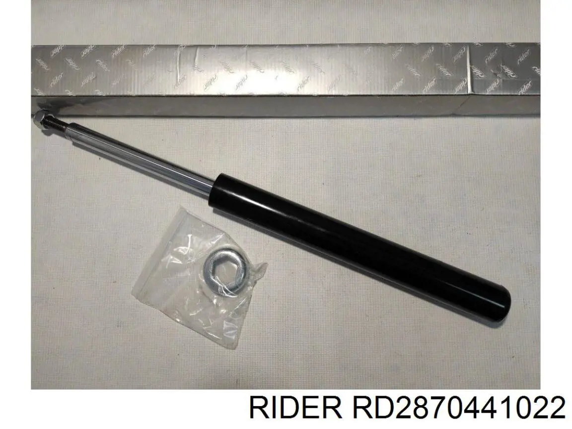 Стойка амортизатора задняя Rider RD2870441022 цена, от 24.83 USD