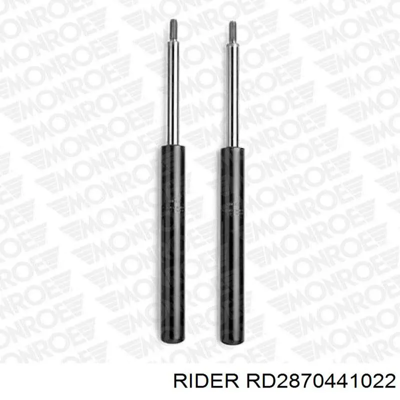 Купить RD2870441022 Rider Амортизатор задней подвески