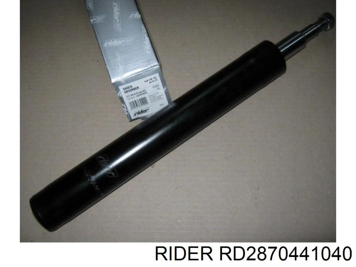 Купить RD2870441040 Rider Амортизатор задней подвески