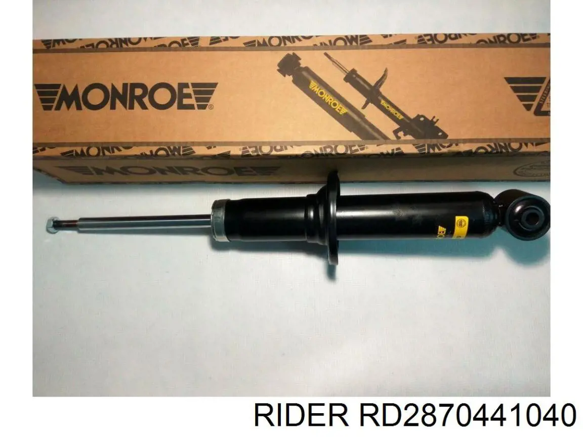 Купить RD2870441040 Rider Амортизатор задней подвески