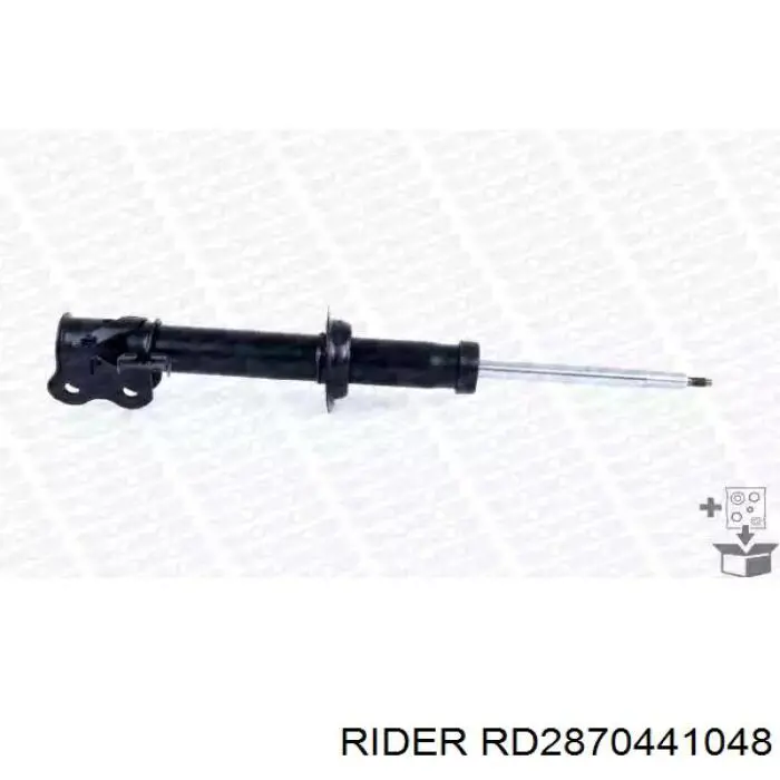 Купить RD2870441048 Rider Амортизатор задней подвески