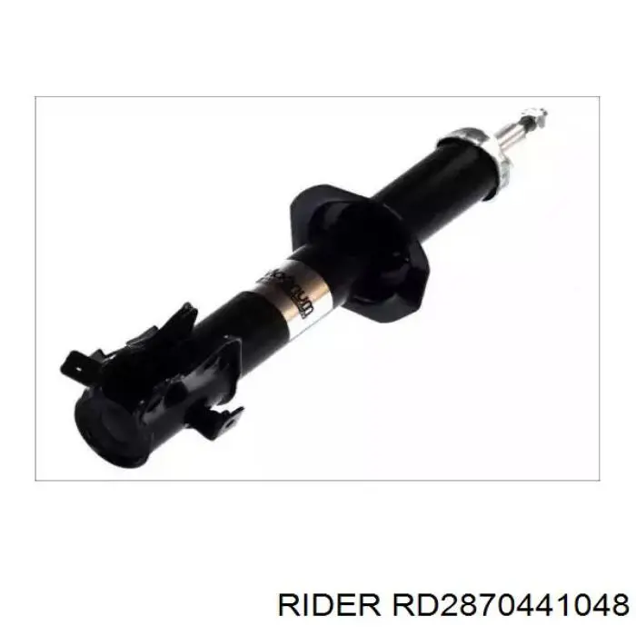 Амортизатор задний RD2870441048 Rider