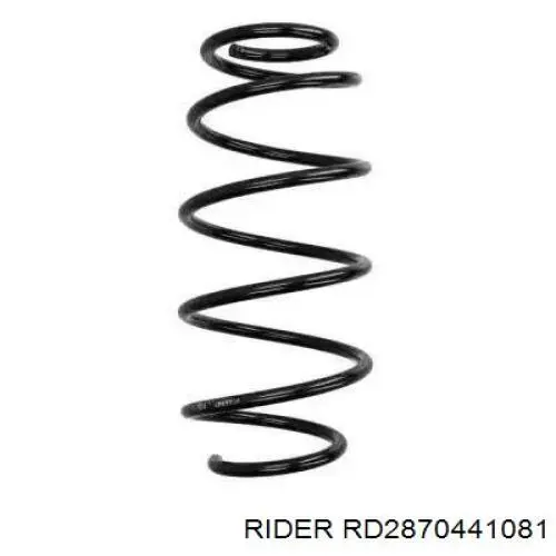 Купить RD2870441081 Rider Амортизатор задней подвески