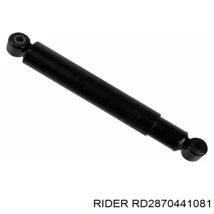 RD2870441081 Rider Амортизаторы задние