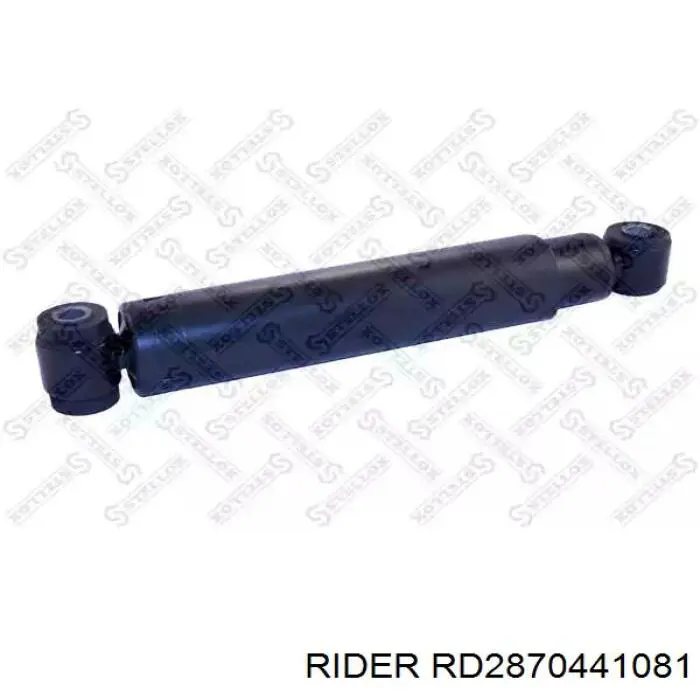 Стойка амортизатора задняя Rider RD2870441081 цена, от 20.77 USD