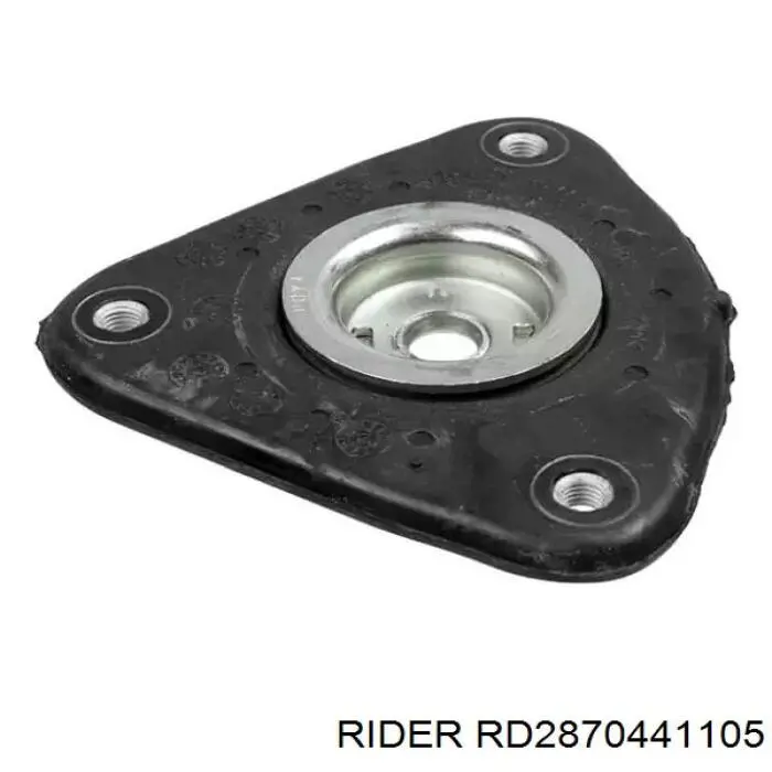 Стойка амортизатора задняя Rider RD2870441105 цена, от 17.49 USD