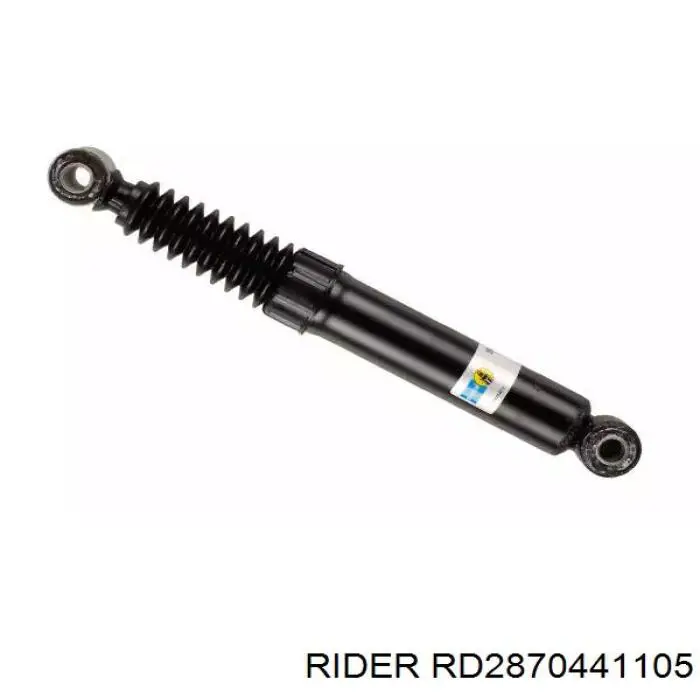 RD2870441105 Rider Амортизаторы задние
